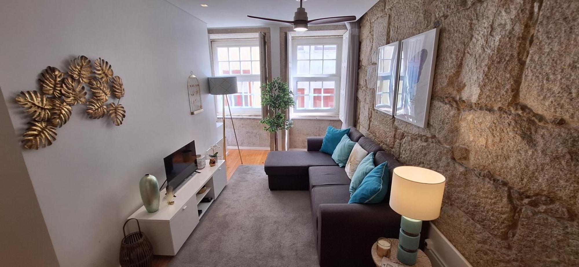 Oporto Golden View Ribeira Apartment Exterior photo