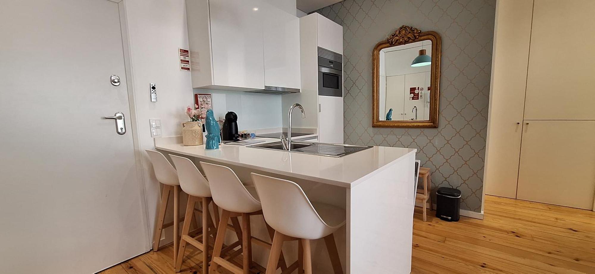 Oporto Golden View Ribeira Apartment Exterior photo