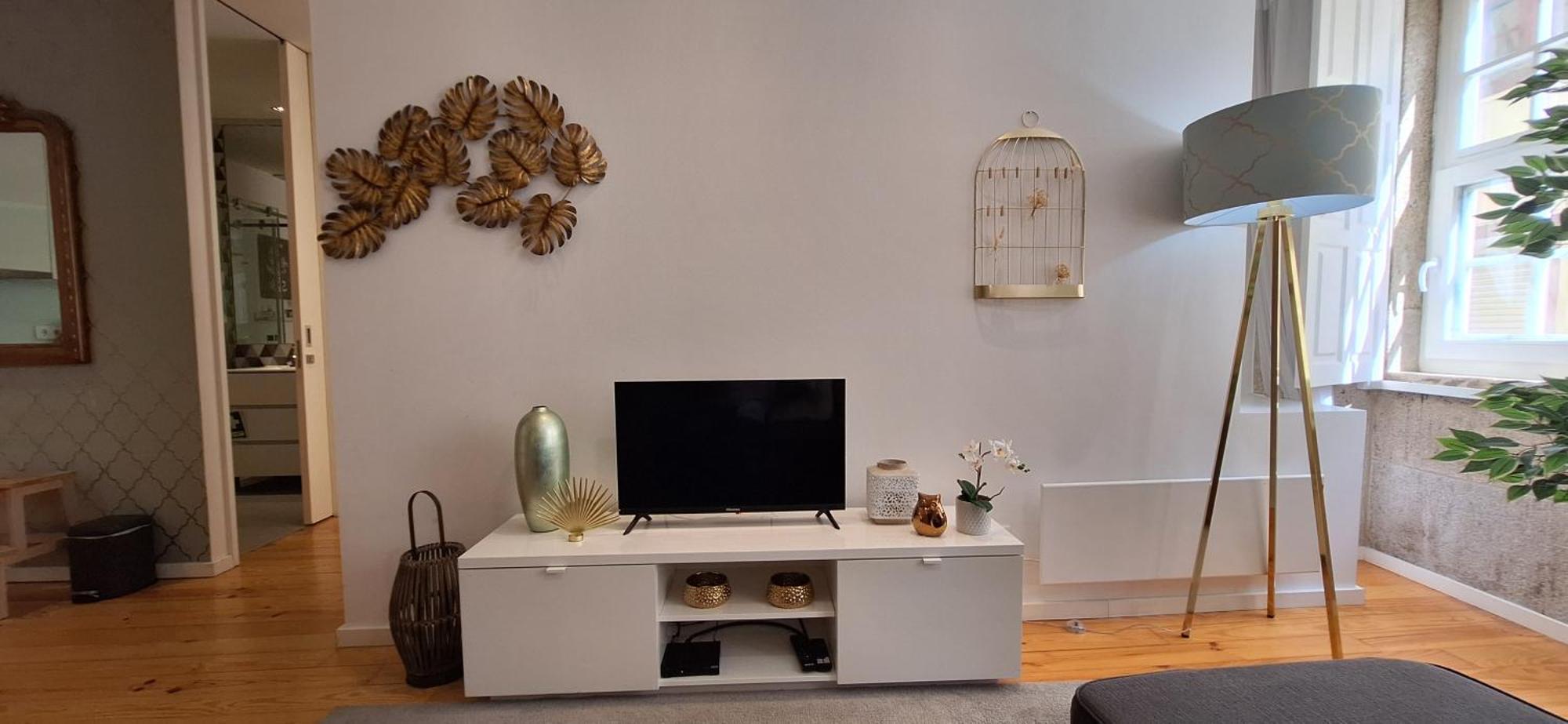 Oporto Golden View Ribeira Apartment Exterior photo