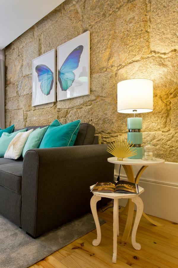 Oporto Golden View Ribeira Apartment Exterior photo